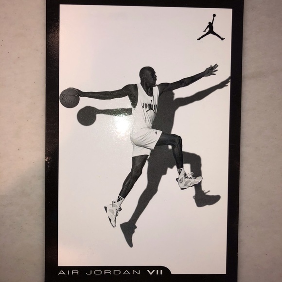 Air Jordan Retro 7 ‘Cardinal’ - Picture 12 of 14